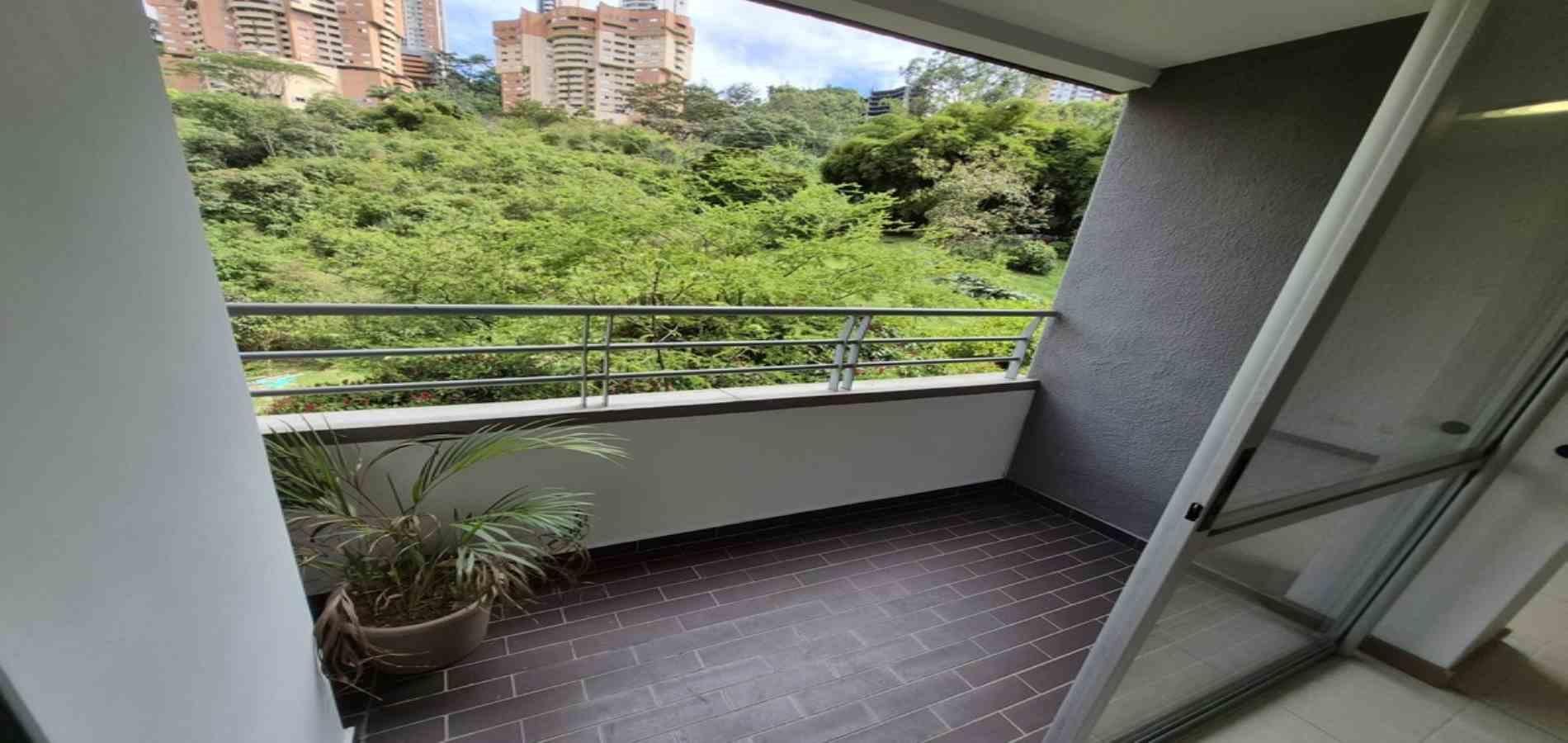 Apartamento en arriendo ubicado en Sabaneta, sector Altos de las Flores - 12
