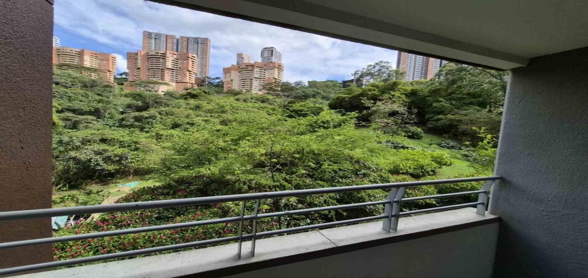 Apartamento en arriendo ubicado en Sabaneta, sector Altos de las Flores - 13