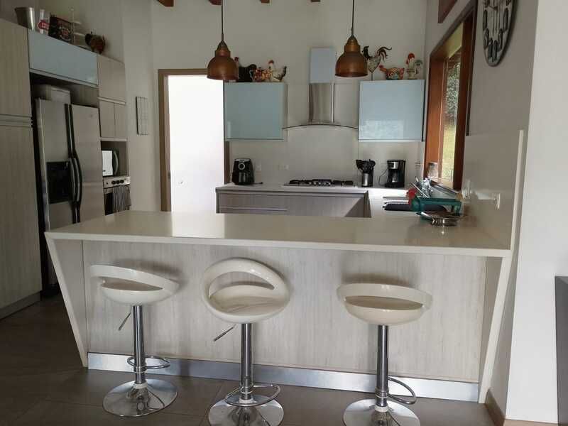 Casa en arriendo ubicada en El Retiro, sector Don Diego - 5