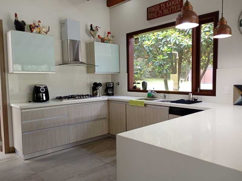 Casa en arriendo ubicada en El Retiro, sector Don Diego - 6