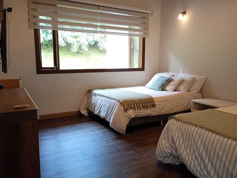 Casa en arriendo ubicada en El Retiro, sector Don Diego - 10
