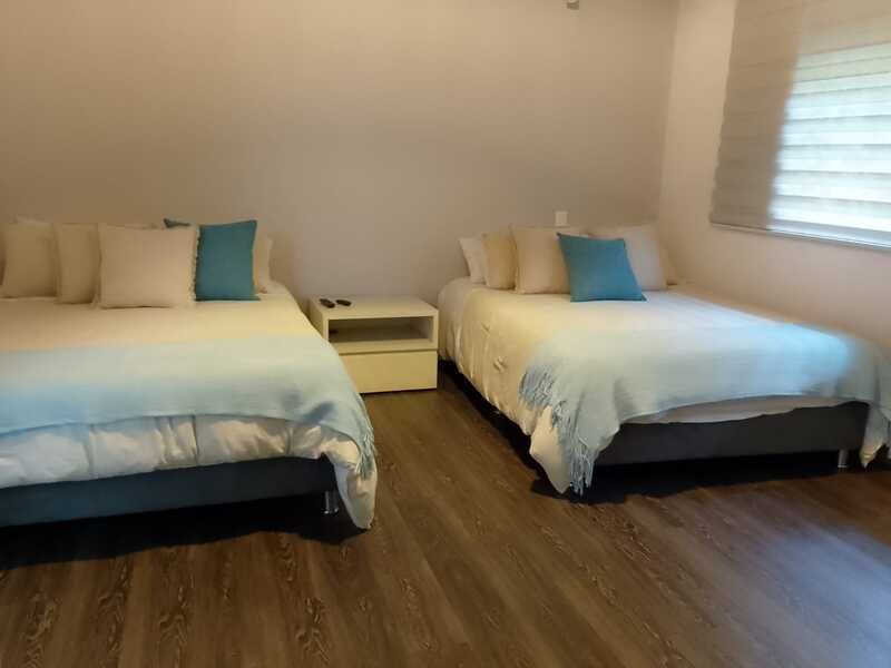 Casa en arriendo ubicada en El Retiro, sector Don Diego - 11