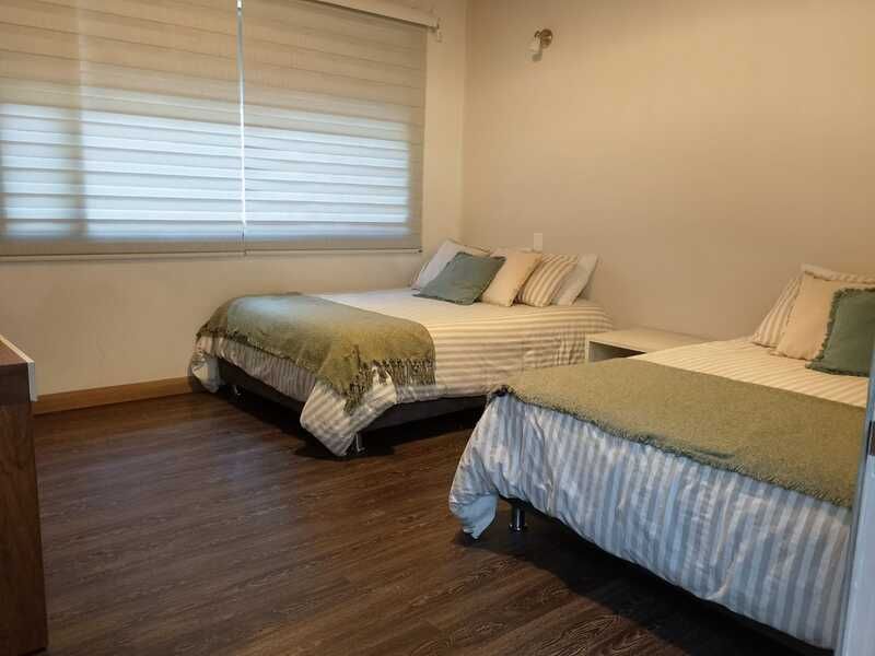 Casa en arriendo ubicada en El Retiro, sector Don Diego - 12