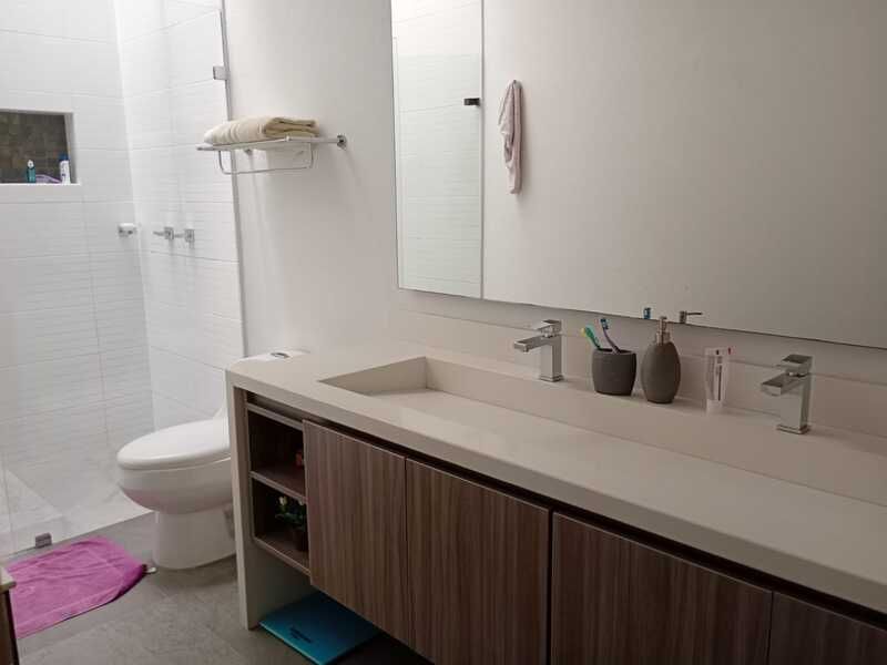 Casa en arriendo ubicada en El Retiro, sector Don Diego - 18