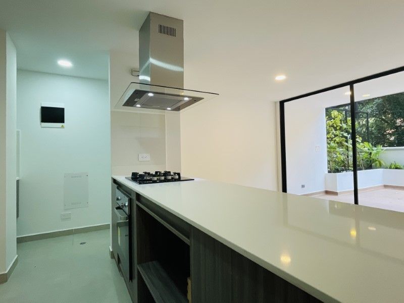 Apartamento en venta ubicado en Envigado, sector El Salado - 2