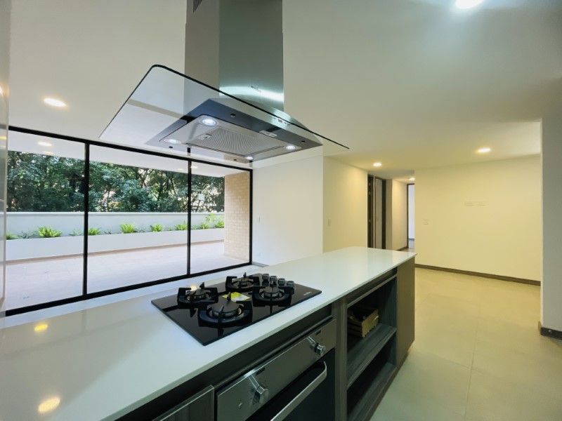 Apartamento en venta ubicado en Envigado, sector El Salado - 3