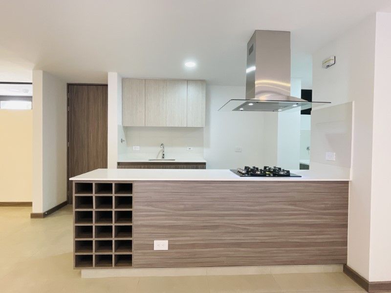 Apartamento en venta ubicado en Envigado, sector El Salado - 5