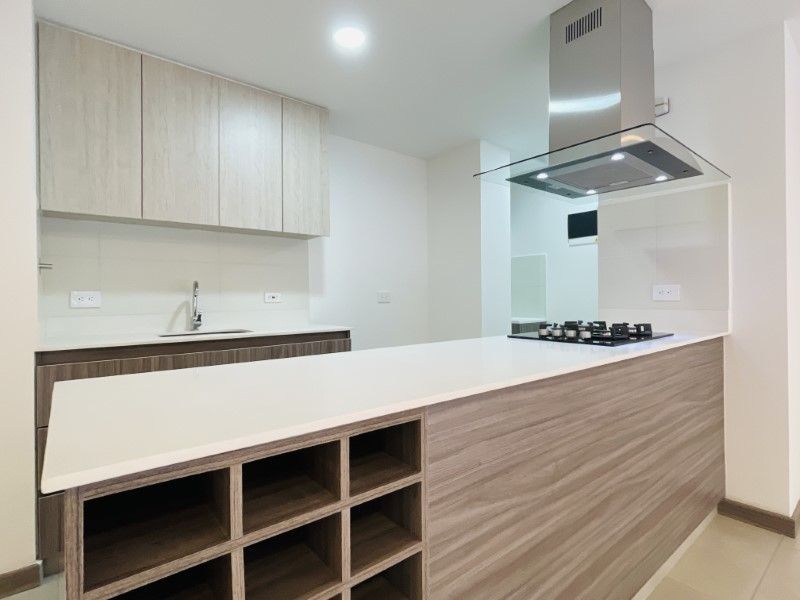 Apartamento en venta ubicado en Envigado, sector El Salado - 6