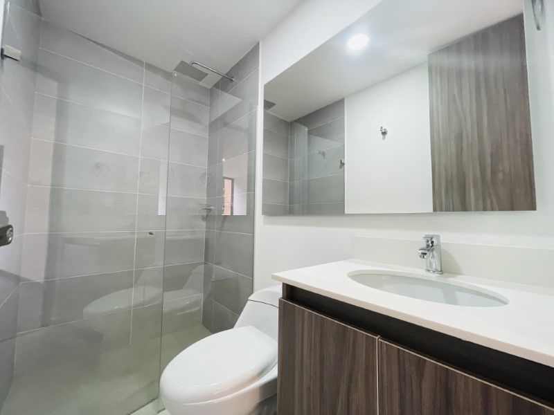 Apartamento en venta ubicado en Envigado, sector El Salado - 15
