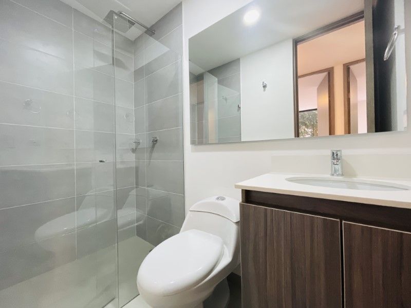 Apartamento en venta ubicado en Envigado, sector El Salado - 16