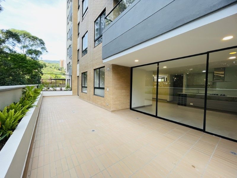 Apartamento en venta ubicado en Envigado, sector El Salado - 18