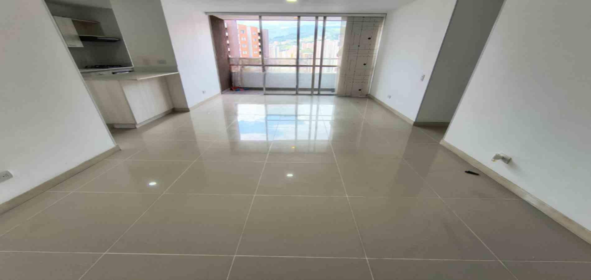 Apartamento en arriendo ubicado en Sabaneta, sector Prados de Sabaneta - 2