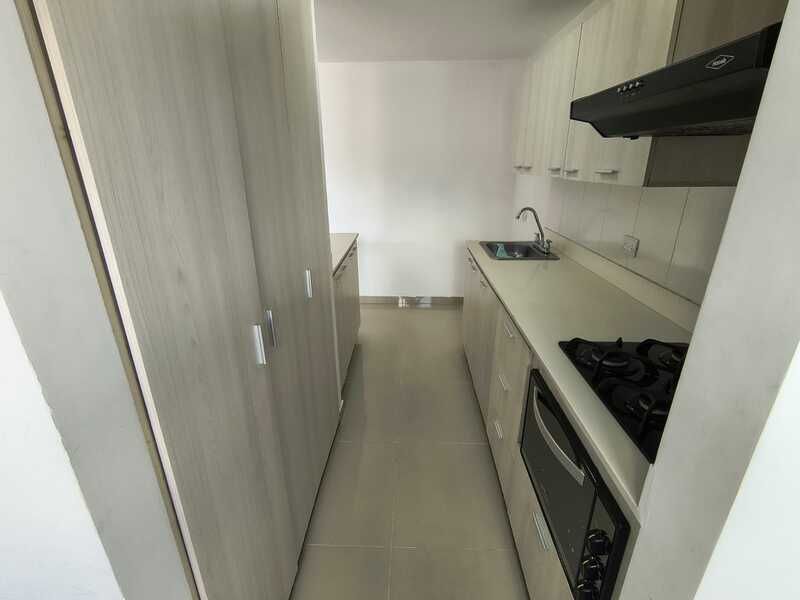 Apartamento en arriendo ubicado en Sabaneta, sector Prados de Sabaneta - 4
