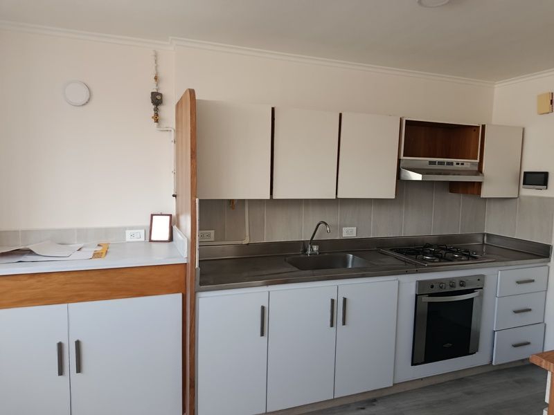 Apartamento en arriendo ubicado en Medellín, sector Teatro Pablo Tobon - 3