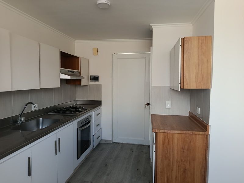 Apartamento en arriendo ubicado en Medellín, sector Teatro Pablo Tobon - 4
