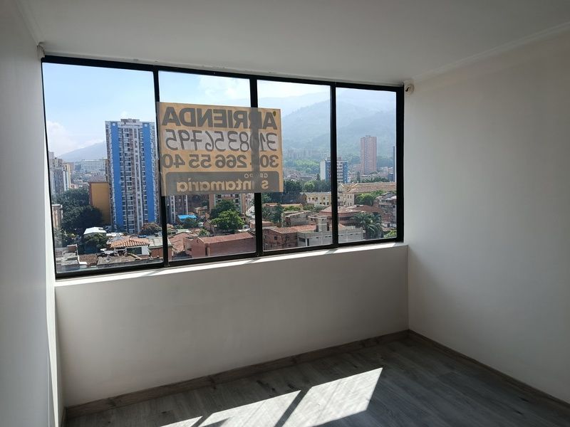 Apartamento en arriendo ubicado en Medellín, sector Teatro Pablo Tobon - 14