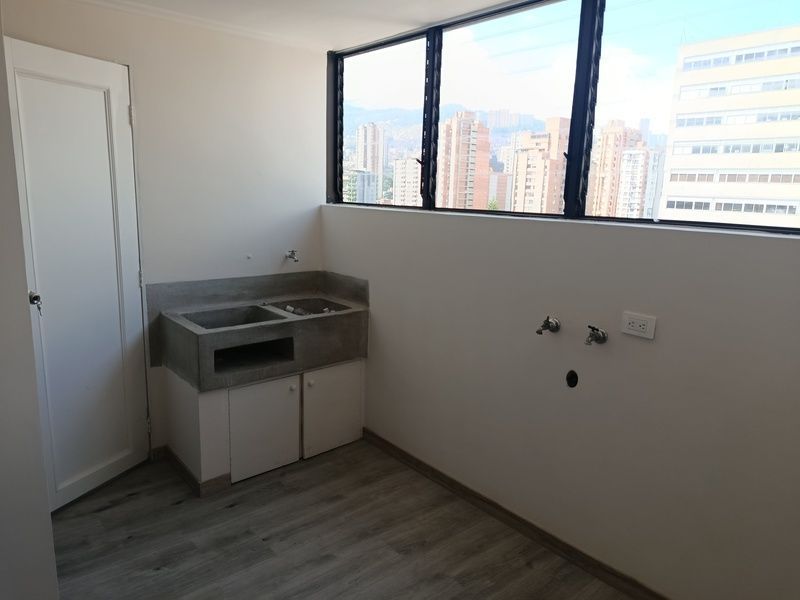 Apartamento en arriendo ubicado en Medellín, sector Teatro Pablo Tobon - 17