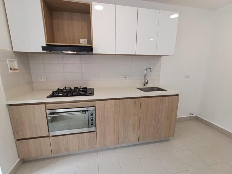 Apartamento en arriendo ubicado en Medellín, sector Los Colores - 4