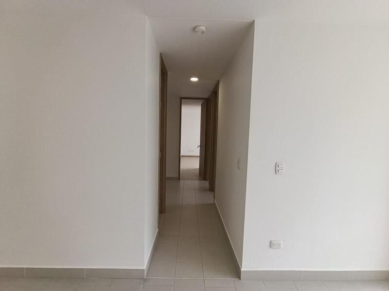 Apartamento en arriendo ubicado en Medellín, sector Los Colores - 7
