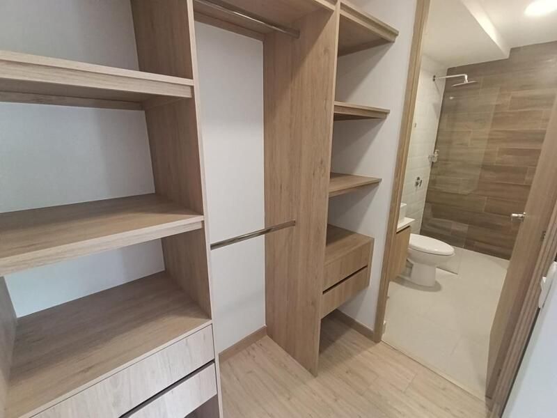 Apartamento en arriendo ubicado en Medellín, sector Los Colores - 15