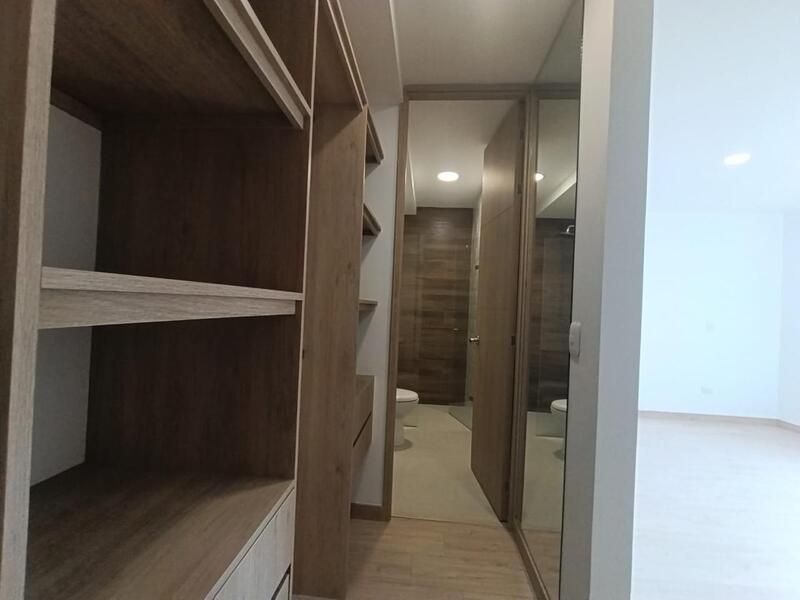 Apartamento en arriendo ubicado en Medellín, sector Los Colores - 16