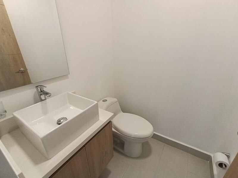 Apartamento en arriendo ubicado en Medellín, sector Los Colores - 18