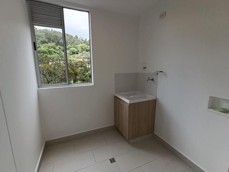Apartamento en arriendo ubicado en Medellín, sector Los Colores - 19