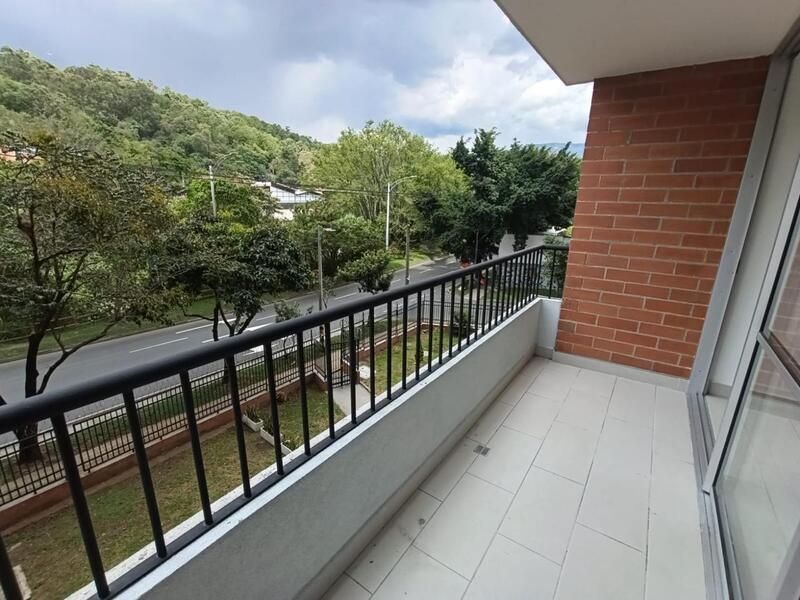 Apartamento en arriendo ubicado en Medellín, sector Los Colores - 20