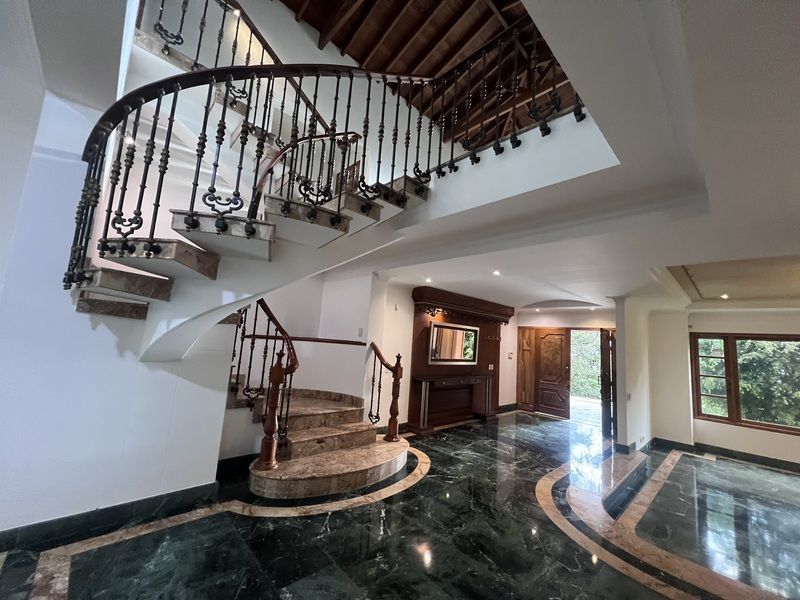 Casa en arriendo ubicada en Medellín, sector La Calera - 2