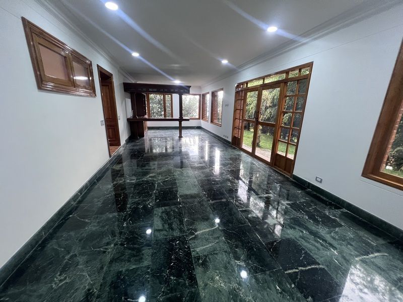 Casa en arriendo ubicada en Medellín, sector La Calera - 6