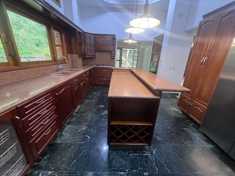Casa en arriendo ubicada en Medellín, sector La Calera - 9