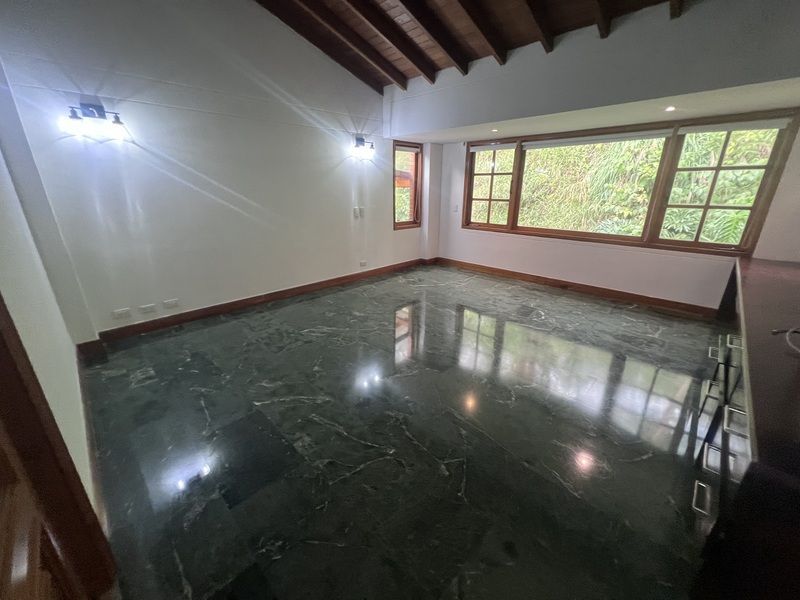 Casa en arriendo ubicada en Medellín, sector La Calera - 18