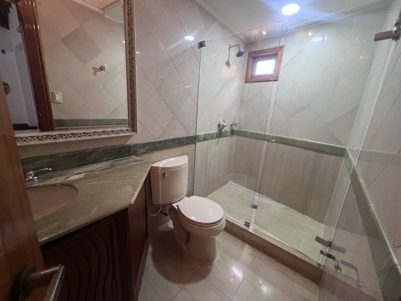 Casa en arriendo ubicada en Medellín, sector La Calera - 28