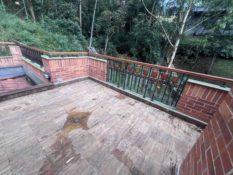 Casa en arriendo ubicada en Medellín, sector La Calera - 38