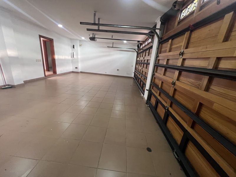 Casa en arriendo ubicada en Medellín, sector La Calera - 39