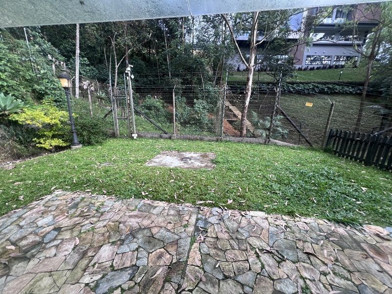 Casa en arriendo ubicada en Medellín, sector La Calera - 40