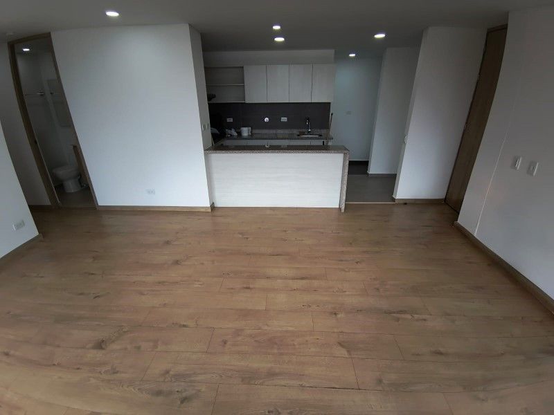 Apartamento en venta ubicado en Sabaneta, sector Cañaveralejo - 2