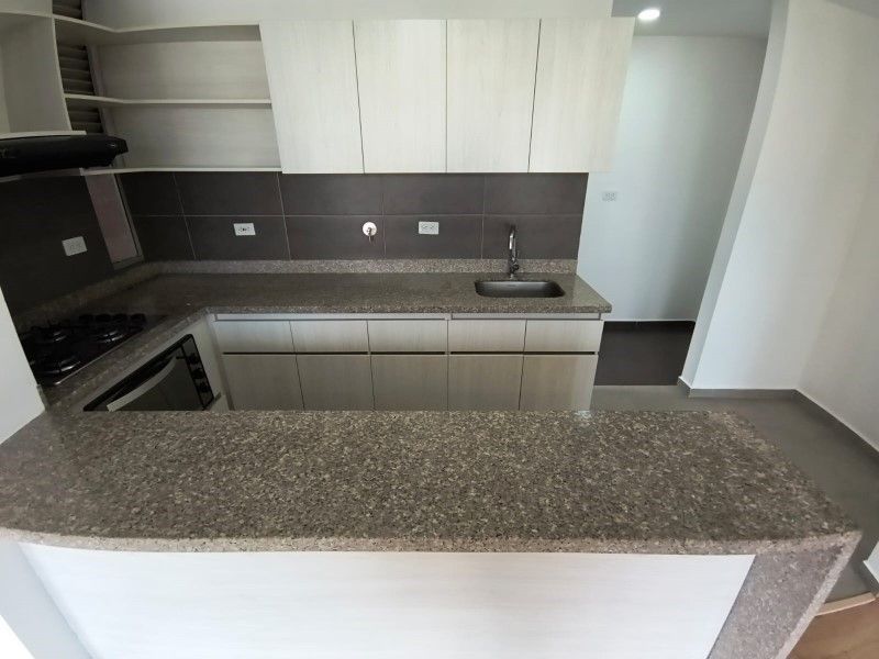 Apartamento en venta ubicado en Sabaneta, sector Cañaveralejo - 3