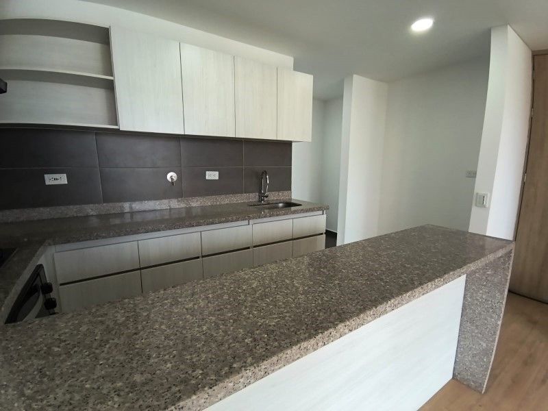 Apartamento en venta ubicado en Sabaneta, sector Cañaveralejo - 4