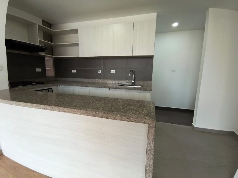 Apartamento en venta ubicado en Sabaneta, sector Cañaveralejo - 5