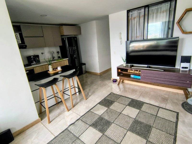 Apartamento en venta ubicado en Sabaneta, sector La Loceria - 2