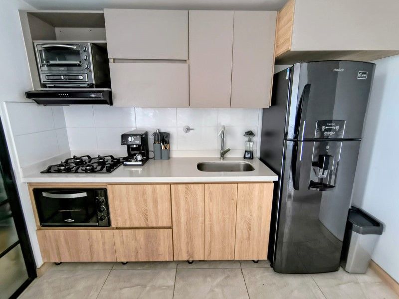 Apartamento en venta ubicado en Sabaneta, sector La Loceria - 3