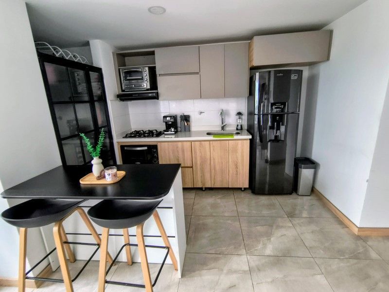 Apartamento en venta ubicado en Sabaneta, sector La Loceria - 4