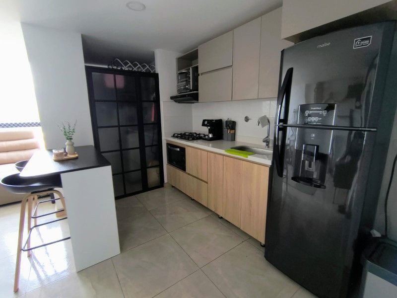 Apartamento en venta ubicado en Sabaneta, sector La Loceria - 5