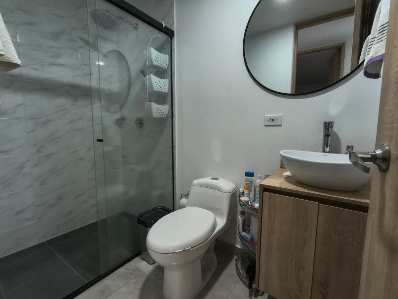Apartamento en venta ubicado en Sabaneta, sector La Loceria - 10