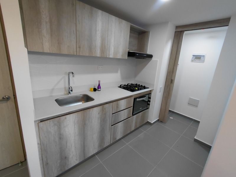 Apartaestudio en arriendo ubicado en Medellín, sector Guayabal - 2
