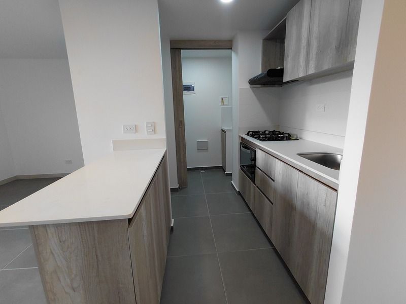 Apartaestudio en arriendo ubicado en Medellín, sector Guayabal - 4