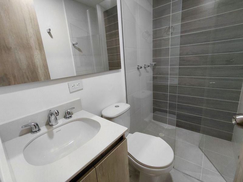 Apartaestudio en arriendo ubicado en Medellín, sector Guayabal - 7