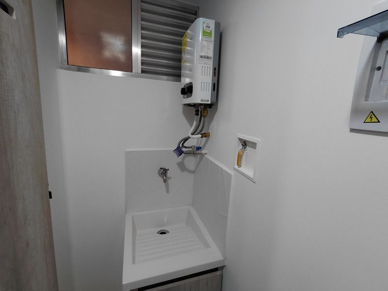 Apartaestudio en arriendo ubicado en Medellín, sector Guayabal - 8