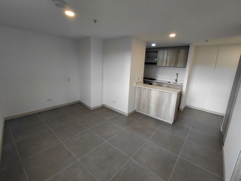 Apartaestudio en arriendo ubicado en Medellín, sector Guayabal - 2